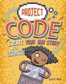 Project Code: Create Your Own Story with Scratch