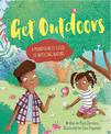 Mindful Me: Get Outdoors: A Mindfulness Guide to Noticing Nature