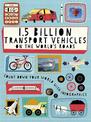 The Big Countdown: 1.5 Billion Transport Vehicles on the World's Roads