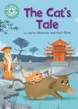 Reading Champion: The Cat's Tale: Independent Reading Turquoise 7
