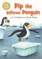 Reading Champion: Pip the Different Penguin: Independent Reading Gold 9