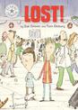 Reading Champion: Lost!: Independent Reading White 10