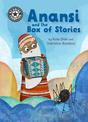 Reading Champion: Anansi and the Box of Stories: Independent Reading 11