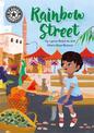 Reading Champion: Rainbow Street: Independent Reading 12