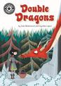 Reading Champion: Double Dragons: Independent Reading 12