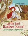 Dual Language Readers: Little Red Riding Hood - English/Polish