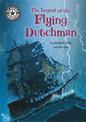 Reading Champion: The Legend of the Flying Dutchman: Independent Reading 15