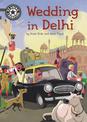 Reading Champion: Wedding in Delhi: Independent Reading 16