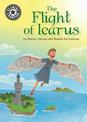 Reading Champion: The Flight of Icarus: Independent Reading 17