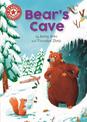 Reading Champion: Bear's Cave: Independent Reading Red 2