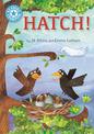 Reading Champion: Hatch!: Independent Reading Blue 4