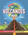 Fact Planet: Volcanoes
