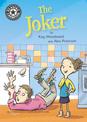Reading Champion: The Joker: Independent Reading 11