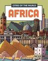 Cities of the World: Cities of Africa