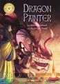 Reading Champion: Dragon Painter: Independent Reading Gold 9