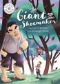Reading Champion: The Giant and the Shoemaker: Independent Reading White 10