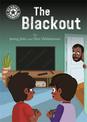 Reading Champion: The Blackout: Independent Reading 11