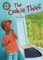 Reading Champion: The Cookie Thief: Independent Reading 11