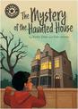 Reading Champion: The Mystery of the Haunted House: Independent Reading 12