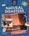Map Your Planet: Natural Disasters