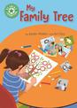 Reading Champion: My Family Tree: Independent Reading Green 5 Non-fiction