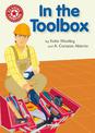 Reading Champion: In the Toolbox: Independent Reading Non-fiction Red 2