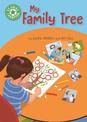 Reading Champion: My Family Tree: Independent Reading Green 5 Non-fiction
