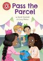 Reading Champion: Pass the Parcel: Independent Reading Red 2
