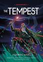 Classics in Graphics: Shakespeare's The Tempest: A Graphic Novel