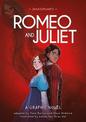 Classics in Graphics: Shakespeare's Romeo and Juliet: A Graphic Novel