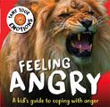 Tame Your Emotions: Feeling Angry