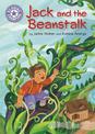 Reading Champion: Jack and the Beanstalk: Independent Reading Purple 8