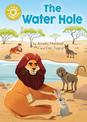 Reading Champion: The Water Hole: Independent Reading Gold 9