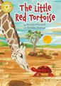 Reading Champion: The Little Red Tortoise: Independent Reading Gold 9