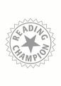 Reading Champion: The Cat and the Cradle: Independent Reading White 10