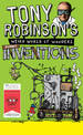 Tony Robinson's Weird World of Wonders: Inventions: A World Book Day Book