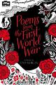 Poems from the First World War: Published in Association with Imperial War Museums