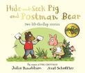 Tales From Acorn Wood: Hide-and-Seek Pig and Postman Bear