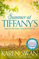 Summer at Tiffany's