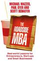 The Roadside MBA