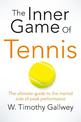 The Inner Game of Tennis: One of Bill Gates All-Time Favourite Books