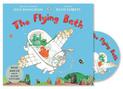 The Flying Bath: Book and CD Pack