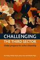 Challenging The Third Sector: Global Prospects For Active Citizenship