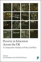 Poverty in Education Across the UK: A Comparative Analysis of Policy and Place