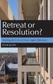 Retreat or Resolution?: Tackling the Crisis of Mass Higher Education
