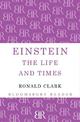 Einstein: The Life and Times