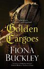Golden Cargoes (Large Print)