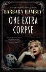 One Extra Corpse (Large Print)
