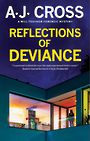 Reflections of Deviance (Large Print)