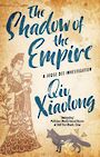 The Shadow of the Empire (Large Print)